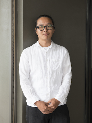 小林一朗