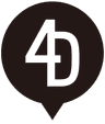 4D/GROUNDWORK Location