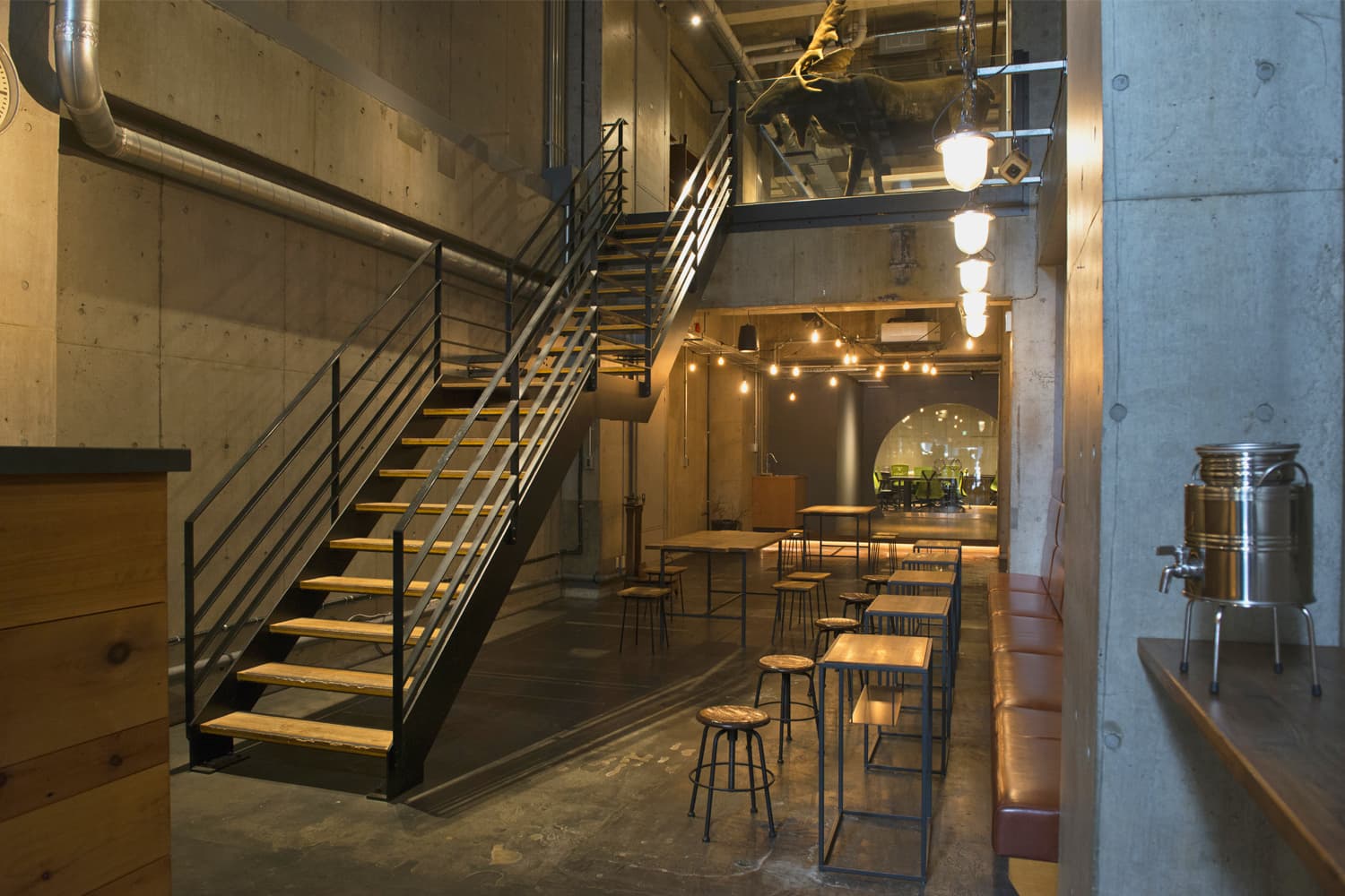 4D/GROUNDWORK 建築実績 1