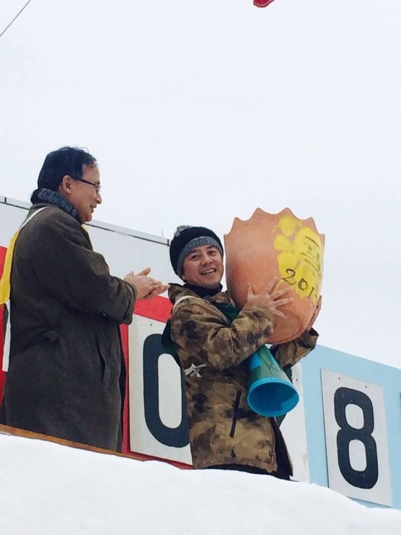 大地の芸術祭と北川フラム氏 - Image 2