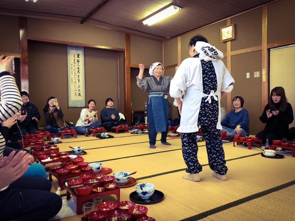 大地の芸術祭と北川フラム氏 - Image 9