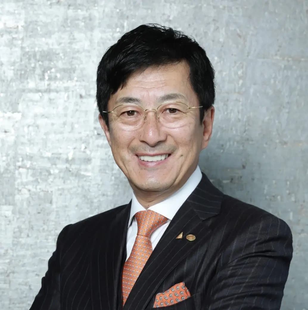 青木仁志 様