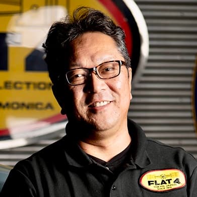 藤田直人 様
