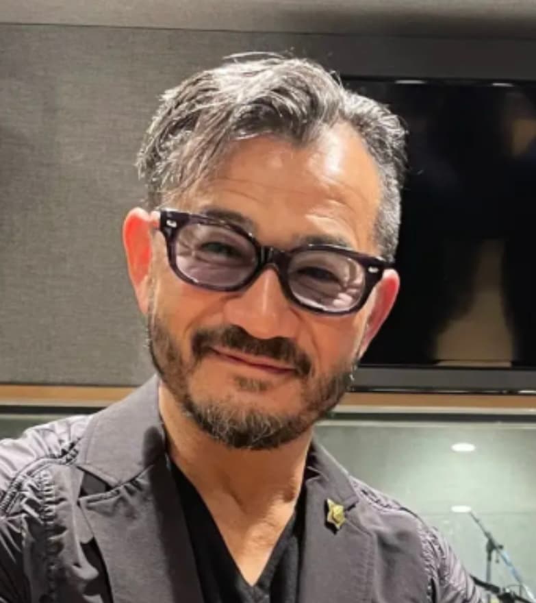 滝川聡 様