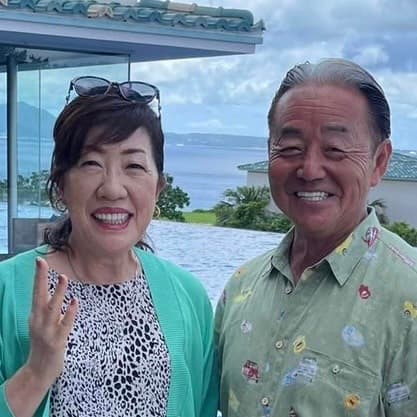 齋藤清海様・和子 様