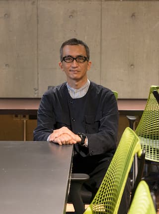 田中義章