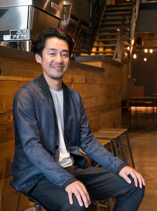 長藤昌靖