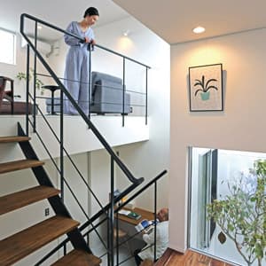 S-HOUSE