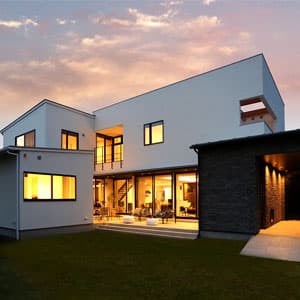 S-HOUSE