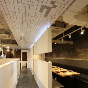 焼肉グレート ROOM