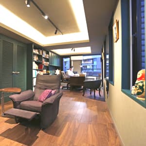 S-HOUSE リノベーション