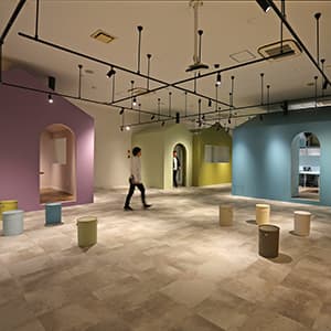 MUCODA-showroom
