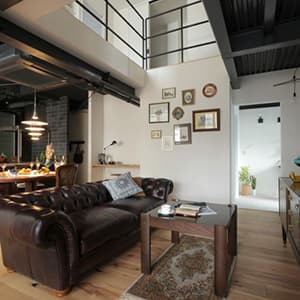 U-HOUSE
