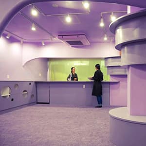 保育園 cabane de raizin カバンドレザン