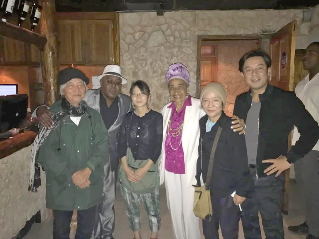 原広司先生の思い出: あるとき「集落の教え」という本を先生の薦めで読みました。とても難しく、自分は十分理解できた自信はないのですが、集落の規則…