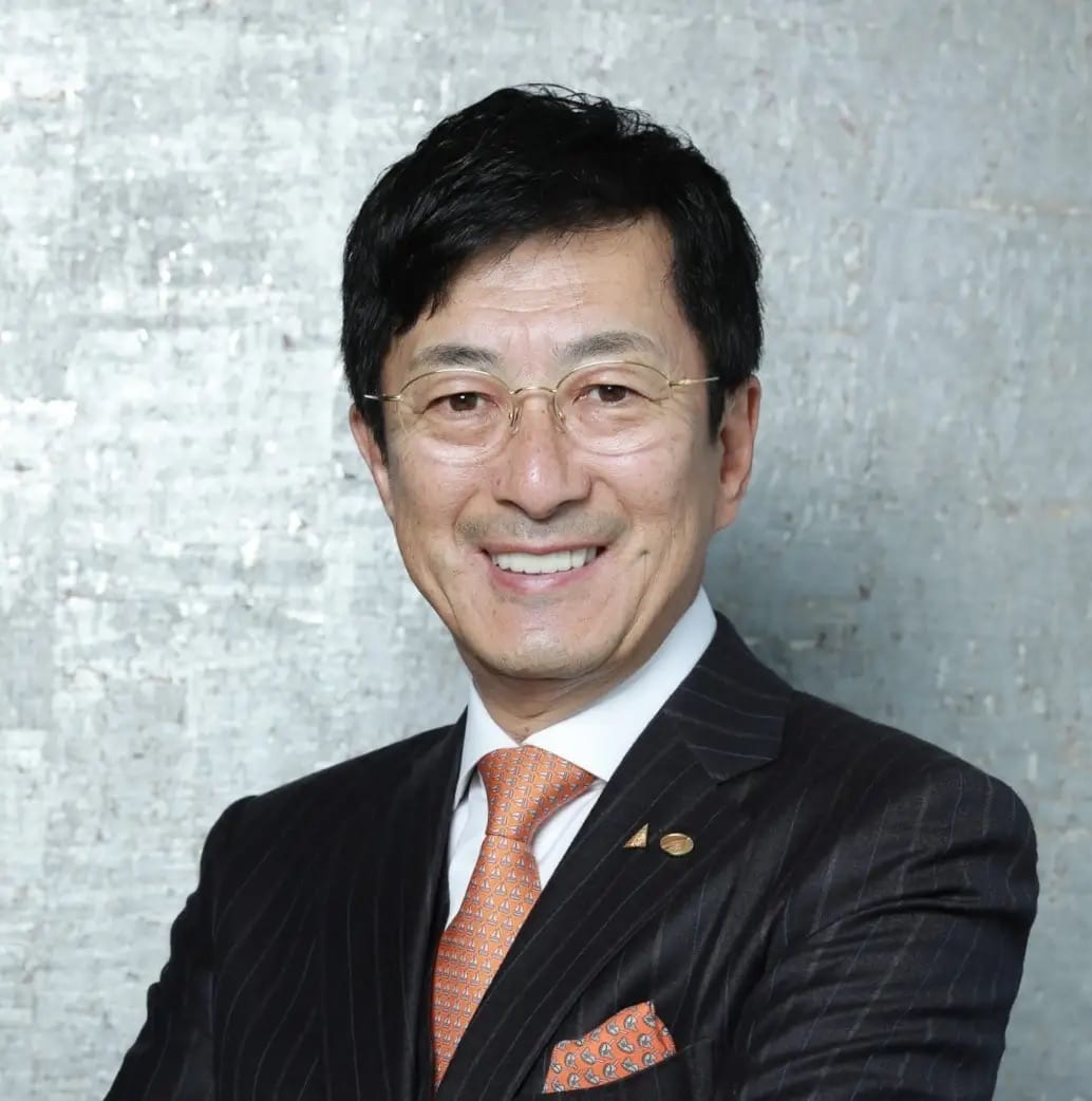 青木仁志 様