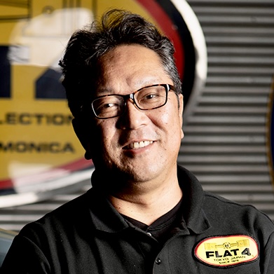 藤田直人 様