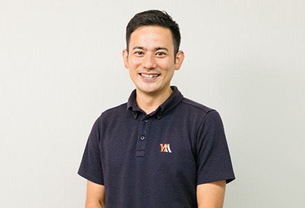 横山智紀